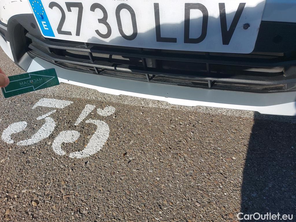  Bmw  X1 BMW  / 2015 / 5P / todoterreno sDrive18d #14