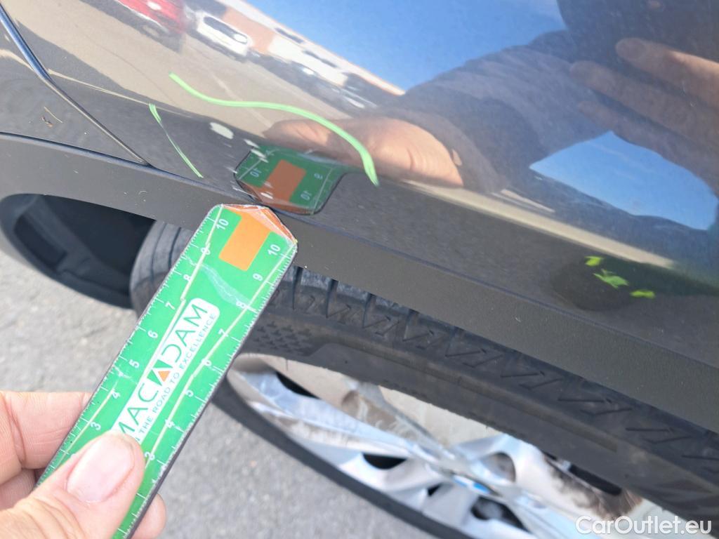  Bmw  X2 BMW  / 2017 / 5P / todoterreno sDrive18d (AC) #14