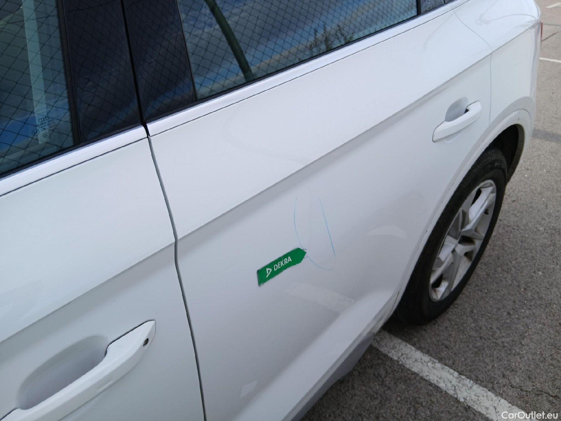  Land Rover  Discovery AUDI Q5 / 2020 / 5P / todoterreno Advanced 35 TDI 120kW S tronic (AC2) #18