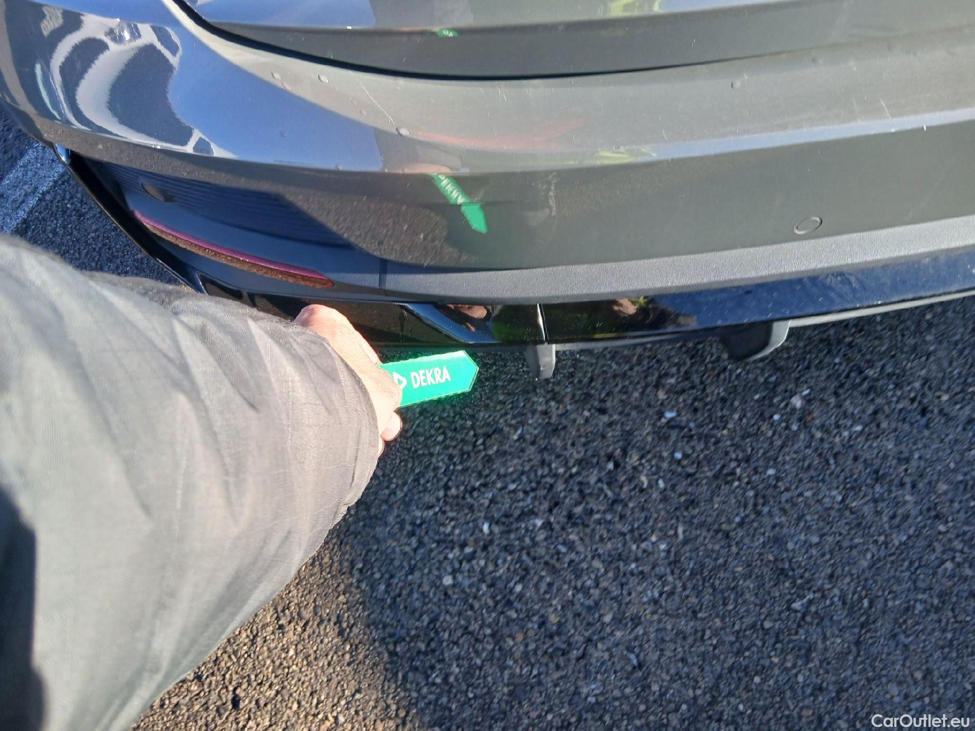  Audi  Q3 AUDI  Sportback / 2019 / 5P / todoterreno 45 TFSI 180kW S tronic Quattr Black Line #15