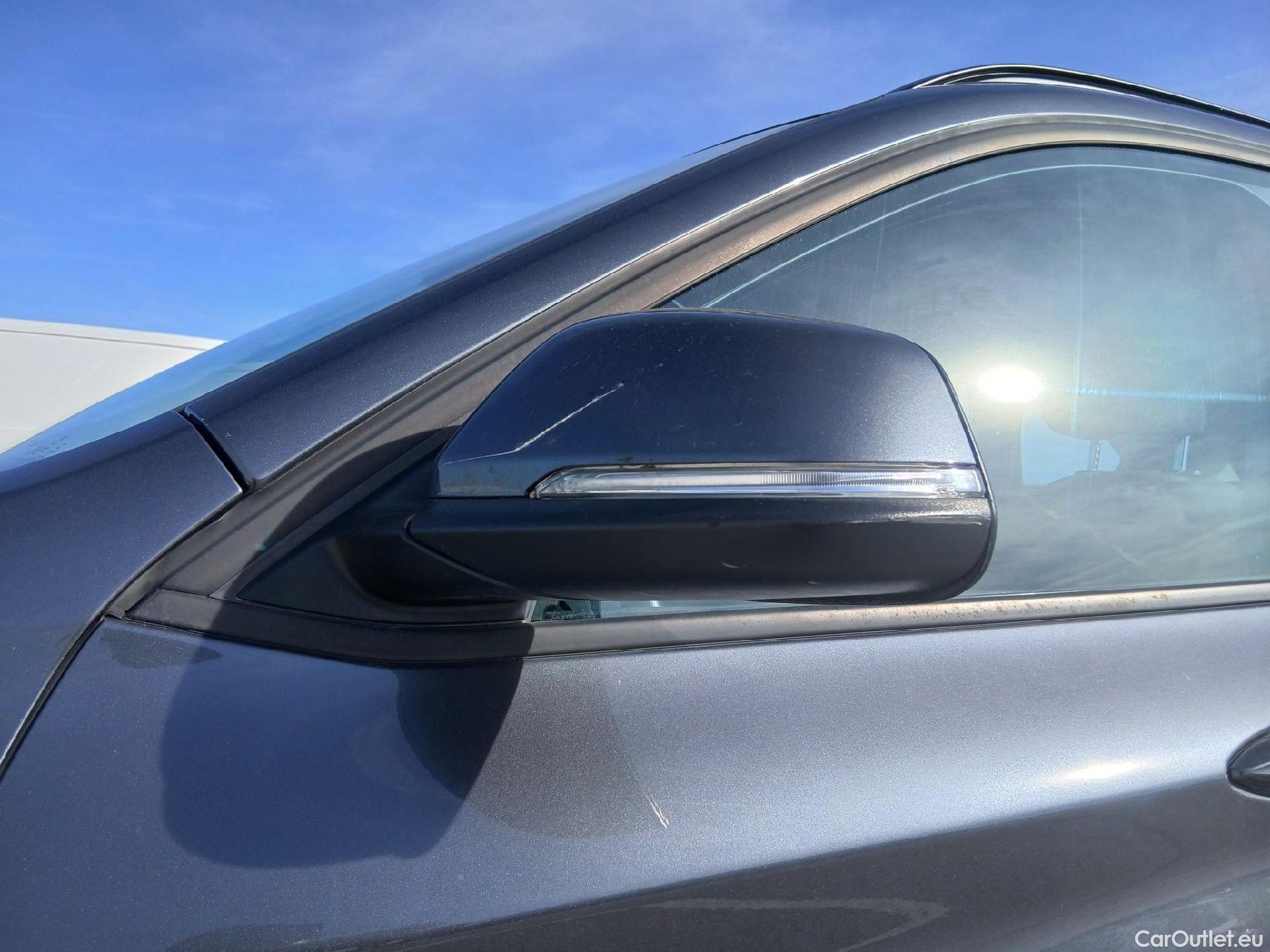  Bmw  X1 BMW  / 2015 / 5P / todoterreno sDrive16d #57