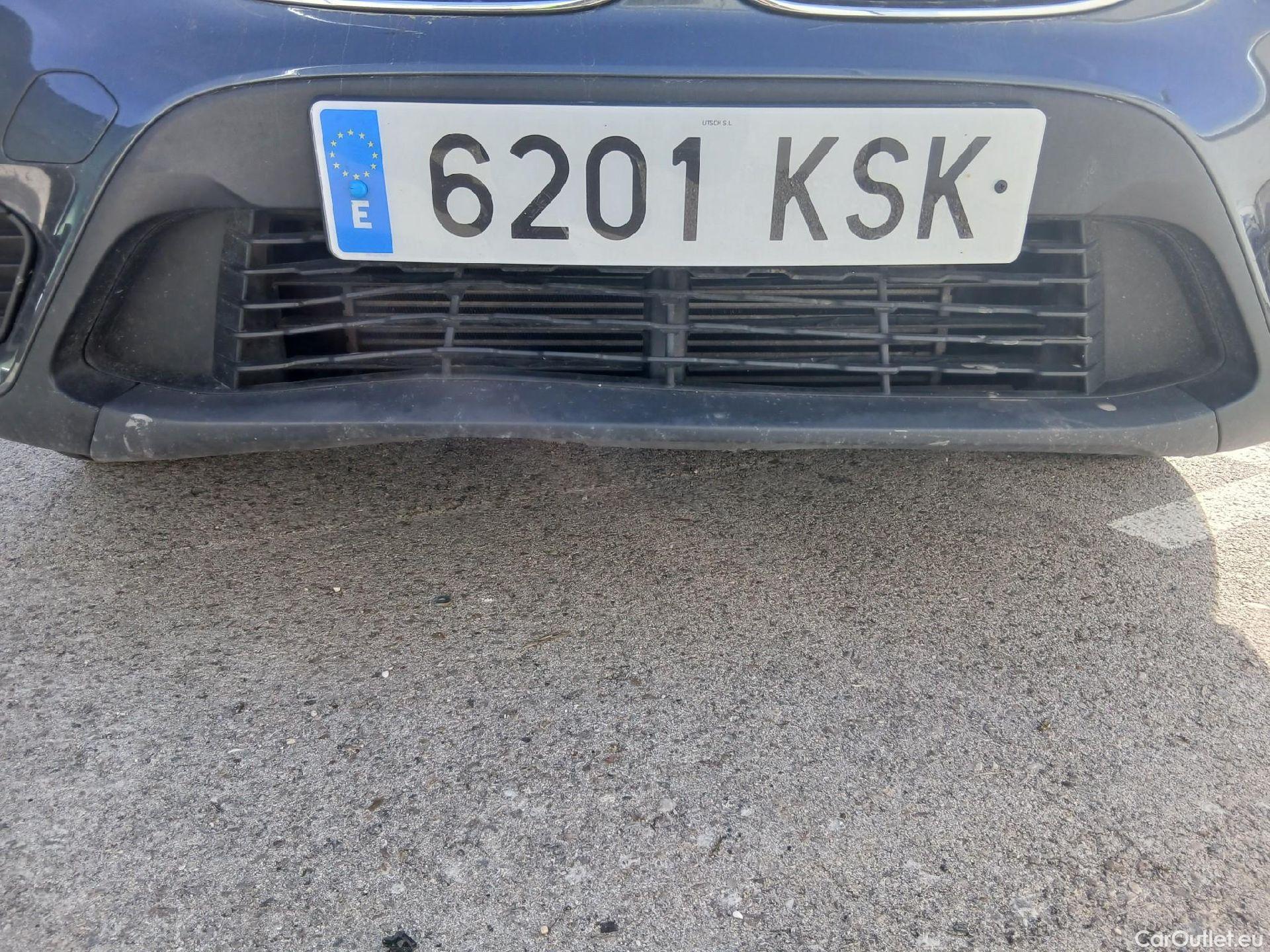  Bmw  X1 BMW  / 2015 / 5P / todoterreno sDrive16d #10