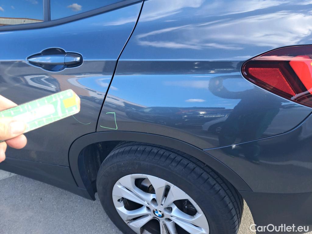  Bmw  X2 BMW  / 2017 / 5P / todoterreno sDrive18d (AC) #9