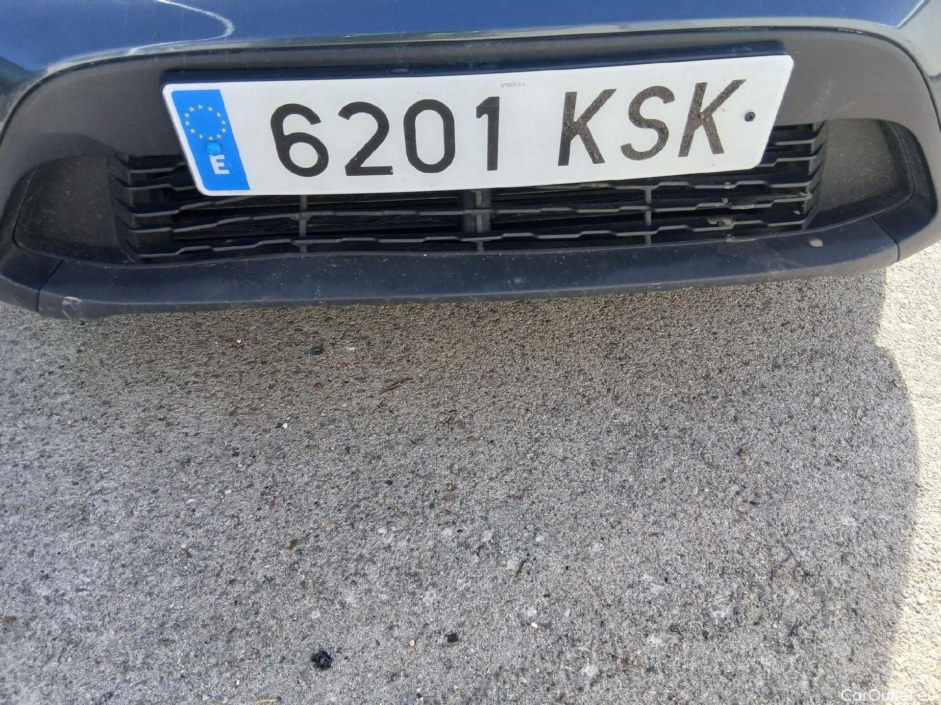  Bmw  X1 BMW  / 2015 / 5P / todoterreno sDrive16d #7