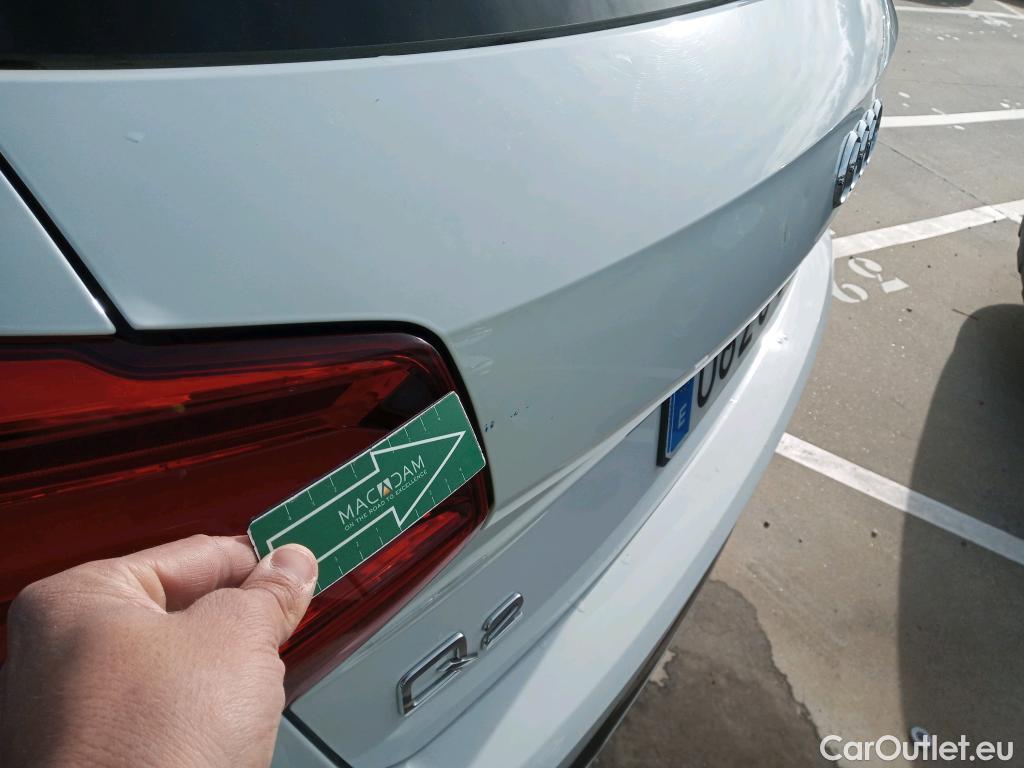  Audi  Q2 AUDI  / 2016 / 5P / todoterreno Design 30 TFSI 85kW (116CV) #31