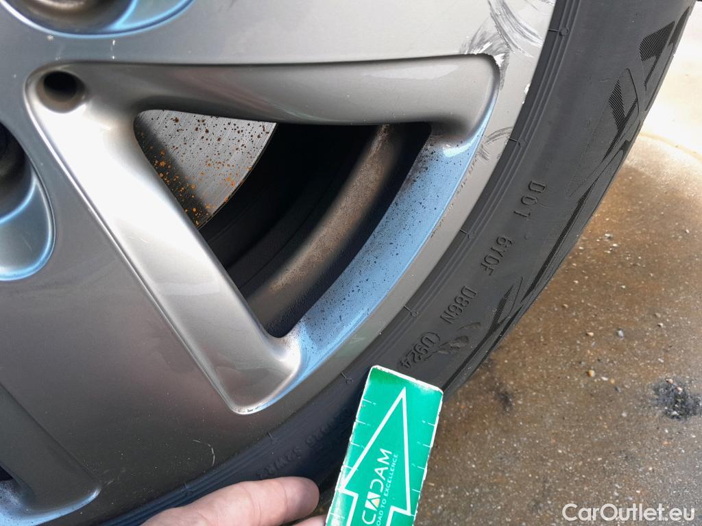  Bmw  Serie 1 BMW  / 2019 / 5P / berlina con portón 116d #7