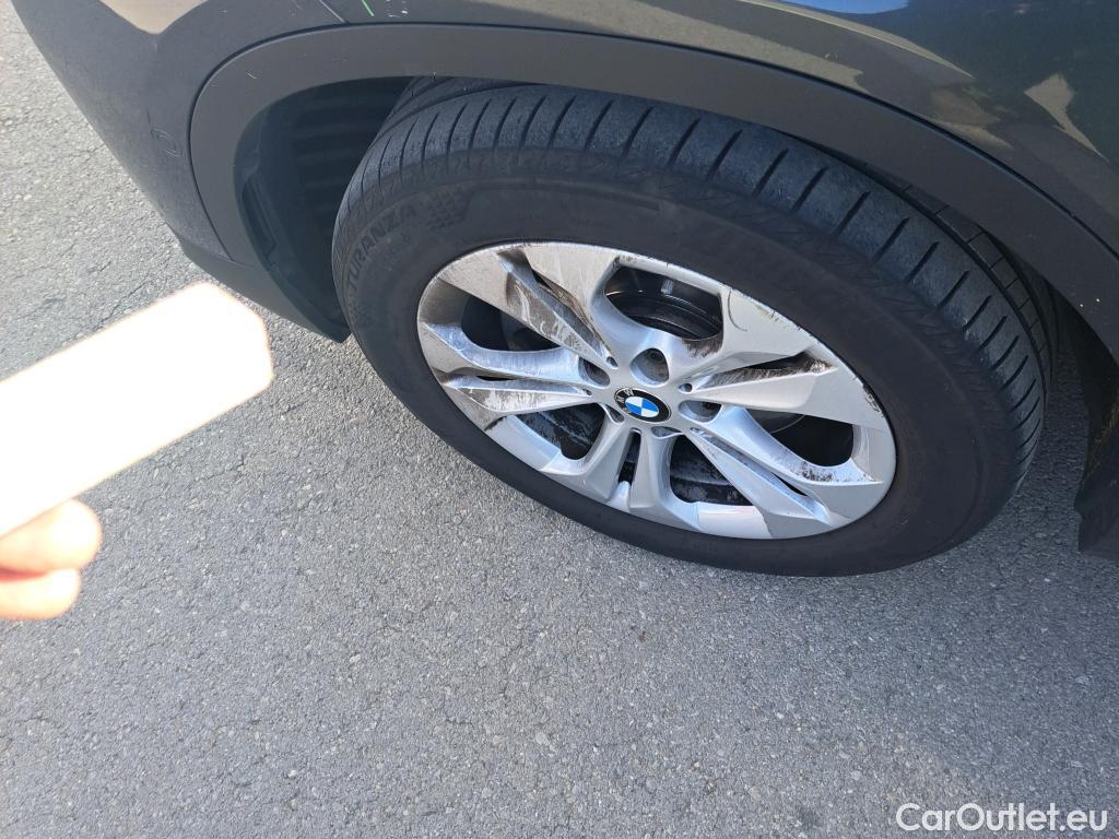  Bmw  X2 BMW  / 2017 / 5P / todoterreno sDrive18d (AC) #18