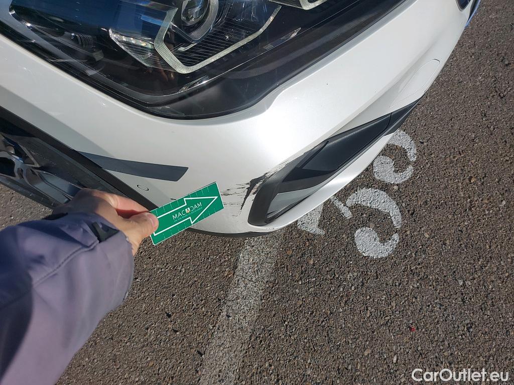  Bmw  X1 BMW  / 2015 / 5P / todoterreno sDrive18d #17