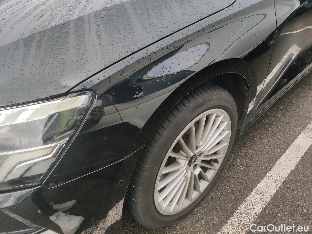  Audi  A3 AUDI  / 2020 / 5P / berlina con portón Sportback Advanced 35 TDI 110kW S tronic #17