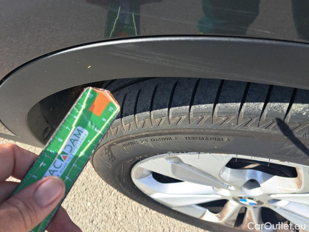  Bmw  X2 BMW  / 2017 / 5P / todoterreno sDrive18d (AC) #34