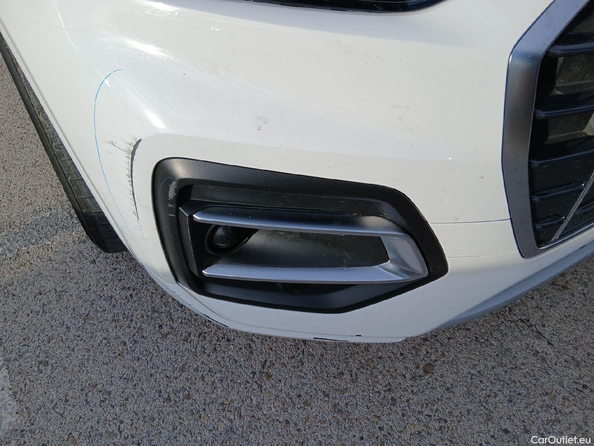  Land Rover  Discovery AUDI Q5 / 2020 / 5P / todoterreno Advanced 35 TDI 120kW S tronic (AC2) #7