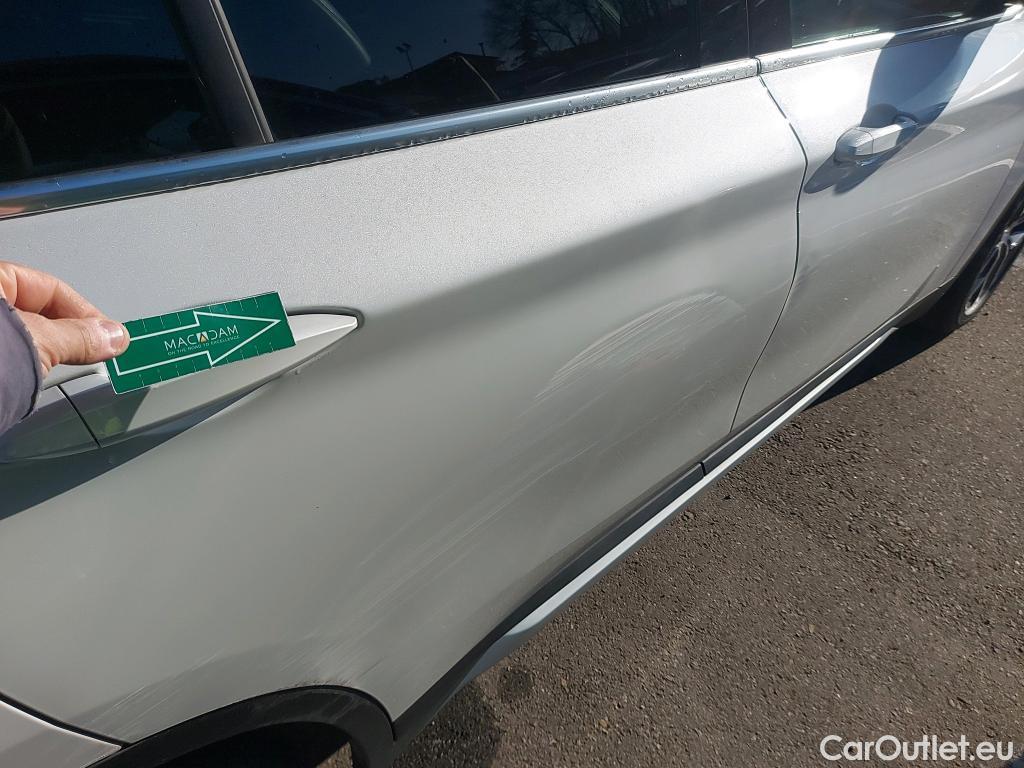  Bmw  X1 BMW  / 2015 / 5P / todoterreno sDrive18d #9