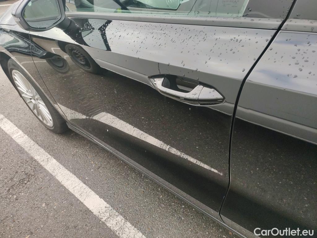  Audi  A3 AUDI  / 2020 / 5P / berlina con portón Sportback Advanced 35 TDI 110kW S tronic #1