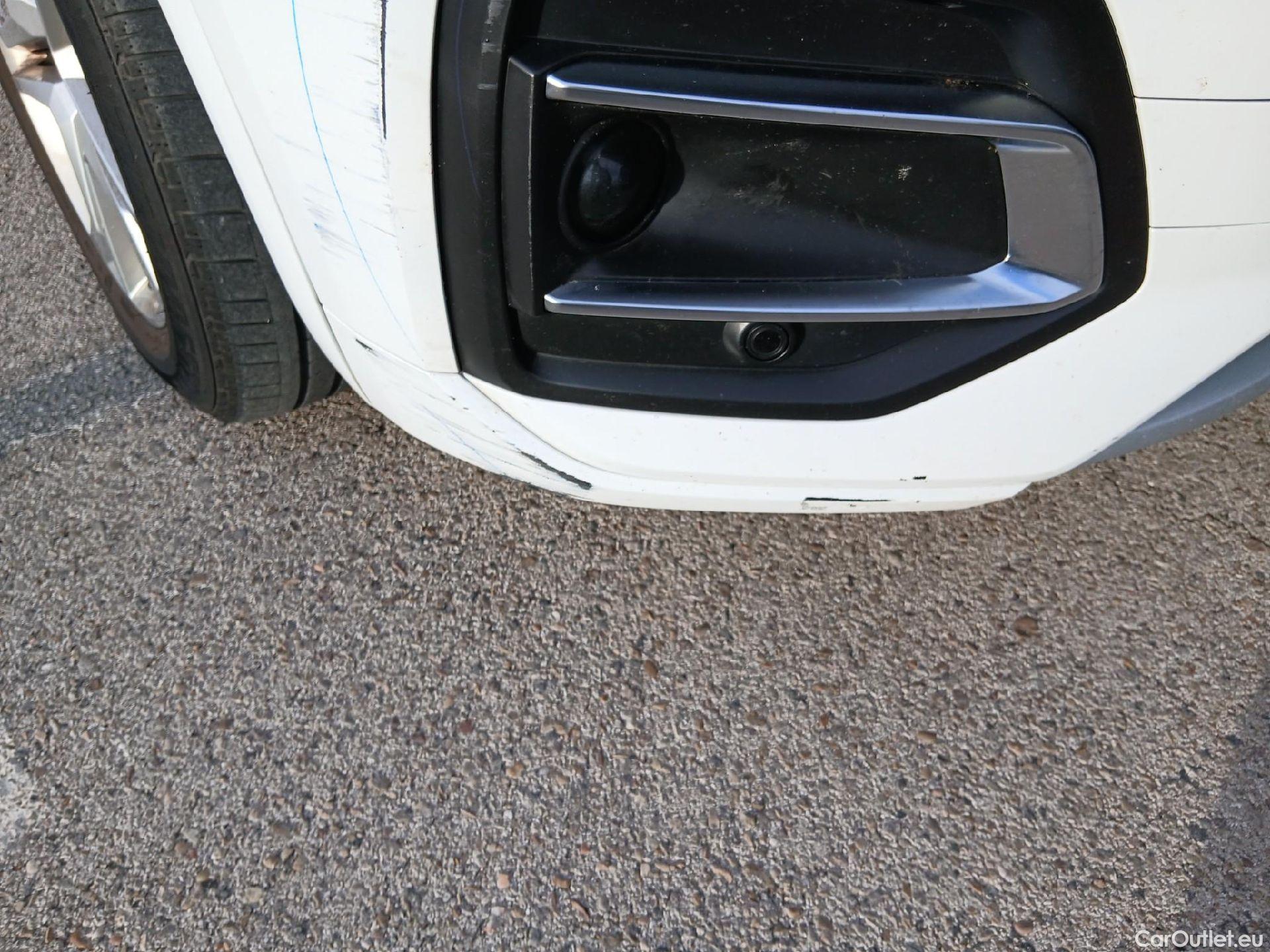  Land Rover  Discovery AUDI Q5 / 2020 / 5P / todoterreno Advanced 35 TDI 120kW S tronic (AC2) #4