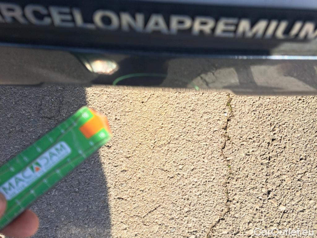  Bmw  X2 BMW  / 2017 / 5P / todoterreno sDrive18d (AC) #40