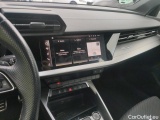  Audi  A3 AUDI  / 2020 / 5P / berlina con portón Sportback Advanced 35 TDI 110kW S tronic #13