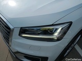 Audi  Q2 AUDI  / 2016 / 5P / todoterreno Design 30 TFSI 85kW (116CV) #15