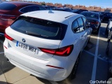  Bmw  Serie 1 BMW  / 2019 / 5P / berlina con portón 116d #2