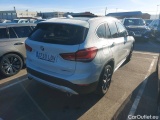  Bmw  X1 BMW  / 2015 / 5P / todoterreno sDrive18d #2