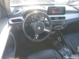  Bmw  X1 BMW  / 2015 / 5P / todoterreno sDrive18d #3