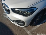  Bmw  X1 BMW  / 2015 / 5P / todoterreno sDrive18d #17