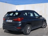  Bmw  X1 BMW  / 2015 / 5P / todoterreno sDrive16d #2