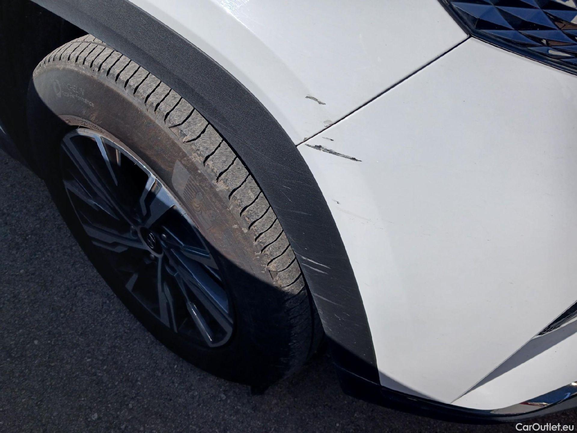  Hyundai  Tucson HYUNDAI  / 2020 / 5P / todoterreno 1.6 CRDI 100kW (136CV) 48V Maxx #6