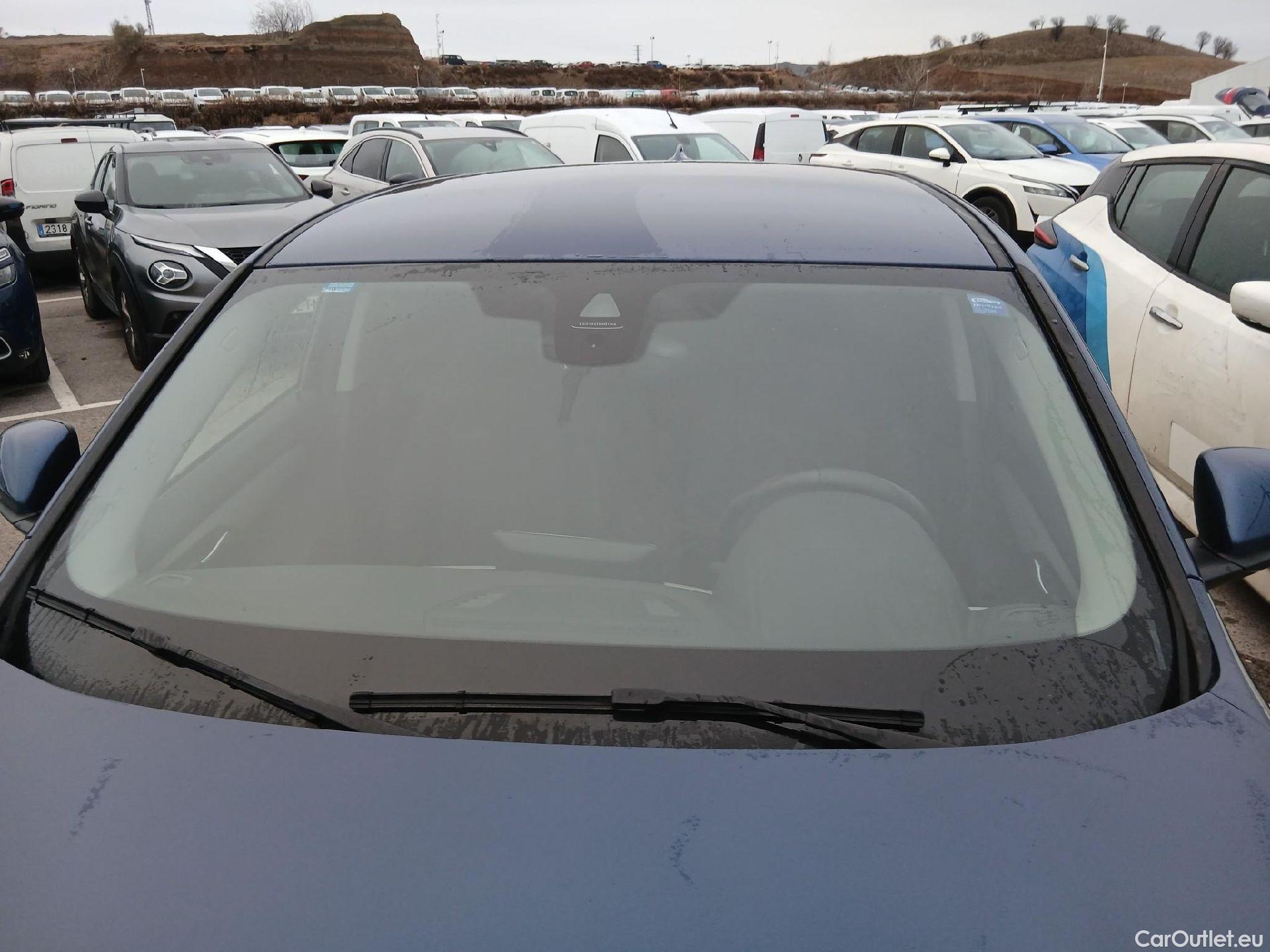  Bmw  X2 BMW  / 2017 / 5P / todoterreno sDrive18i (AC) #1