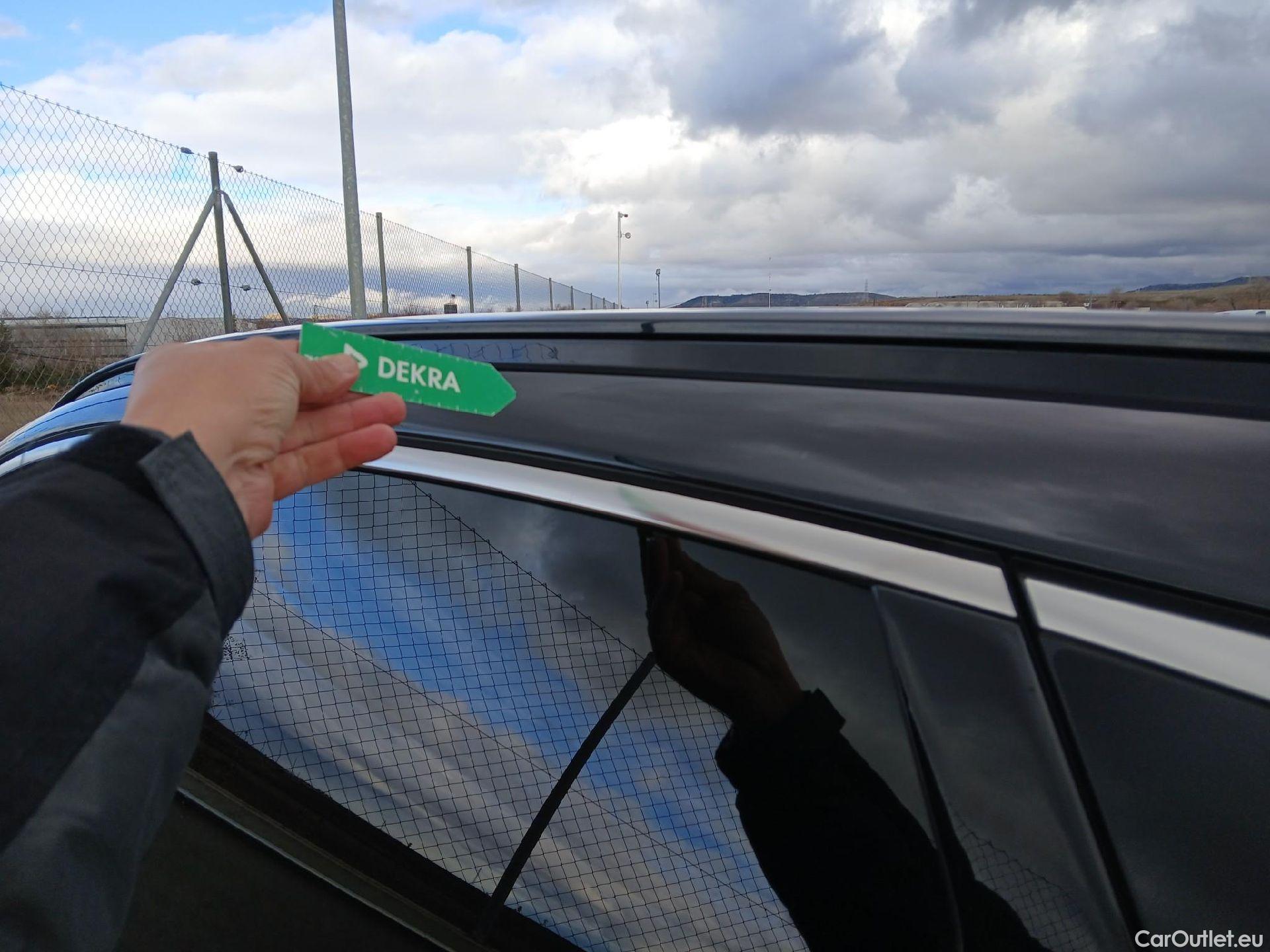  Hyundai  Tucson HYUNDAI  / 2020 / 5P / todoterreno 1.6 CRDI 100kW (136CV) 48V Tecno 2C #8