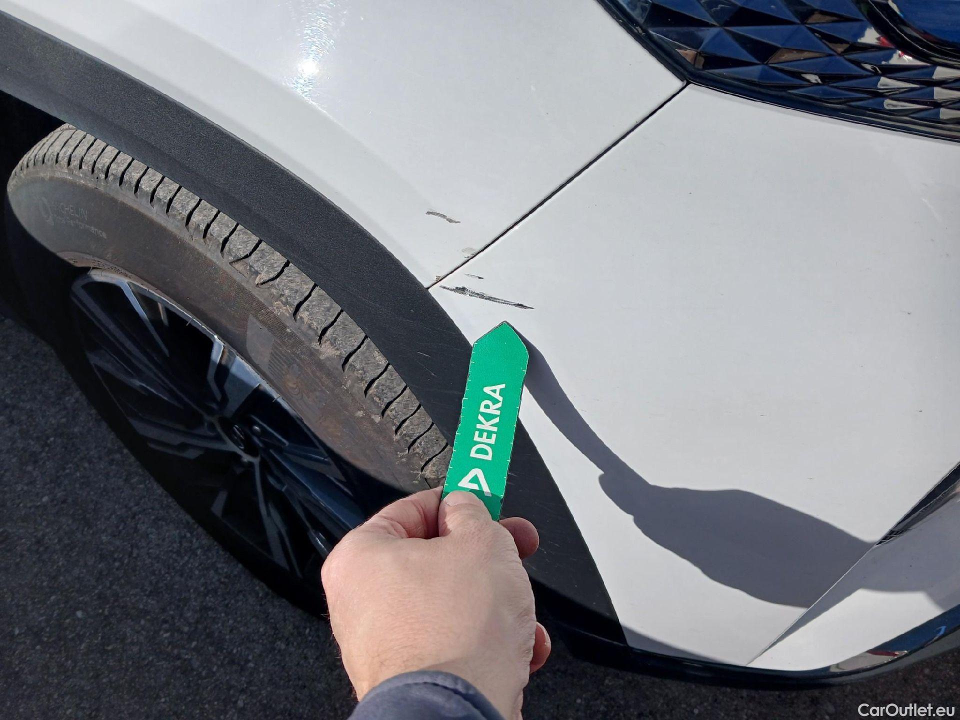  Hyundai  Tucson HYUNDAI  / 2020 / 5P / todoterreno 1.6 CRDI 100kW (136CV) 48V Maxx #2