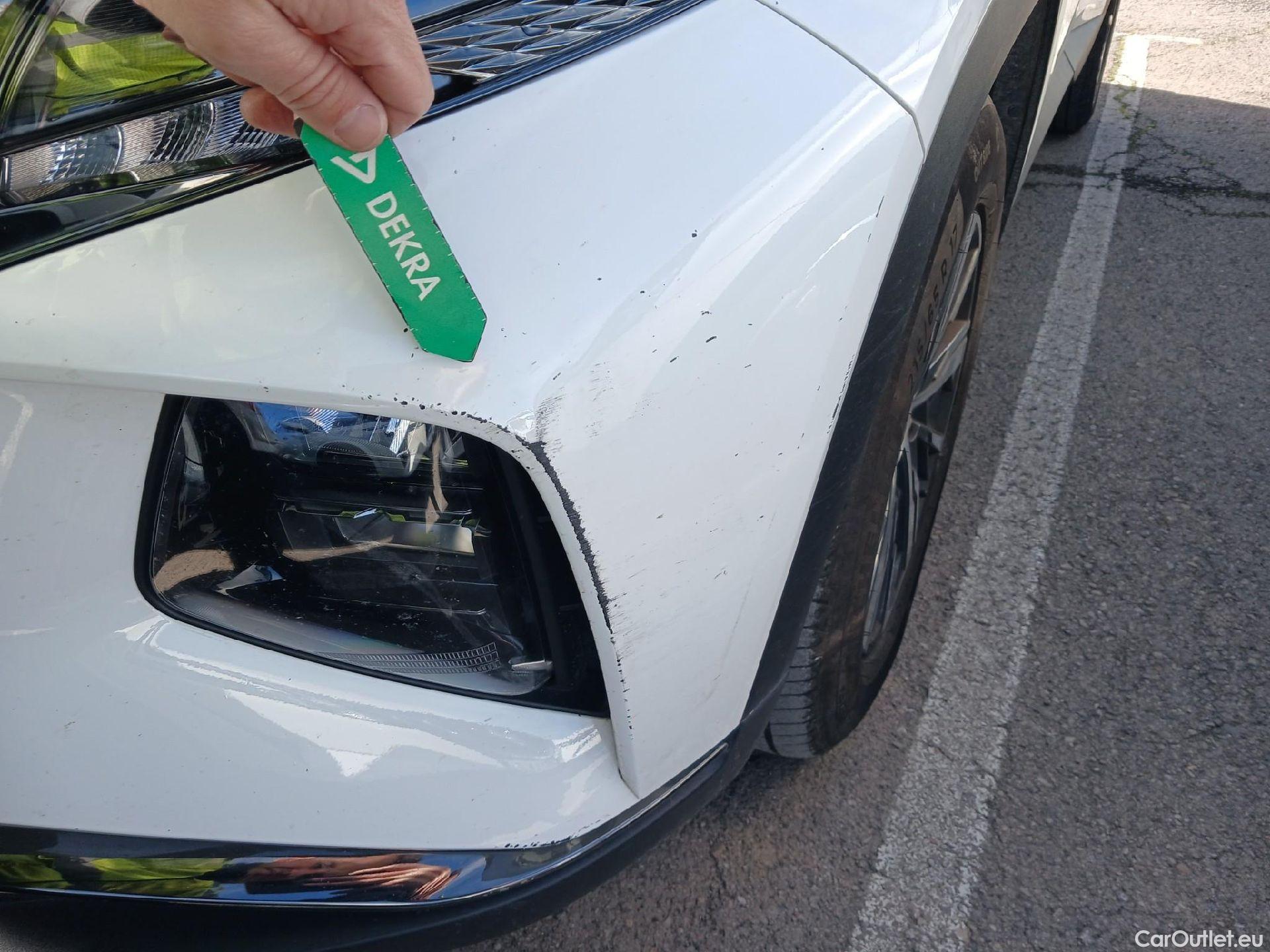  Hyundai  Tucson HYUNDAI  / 2020 / 5P / todoterreno 1.6 CRDI 100kW (136CV) 48V Maxx #3