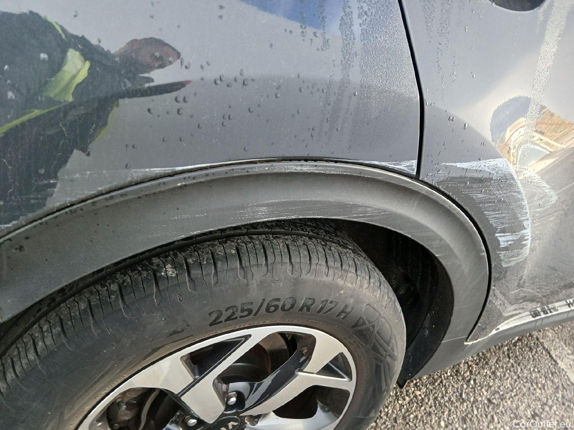  KIA  Sportage KIA  1.6MHEV Drive 100kW(136CV) 4x2(Crist Tintados)(CX) #22