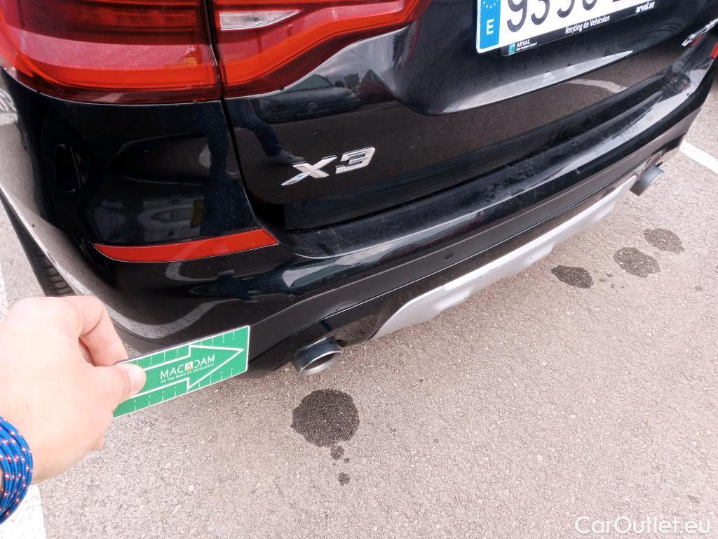  Bmw  X3 BMW  / 2017 / 5P / todoterreno xDrive30e #8