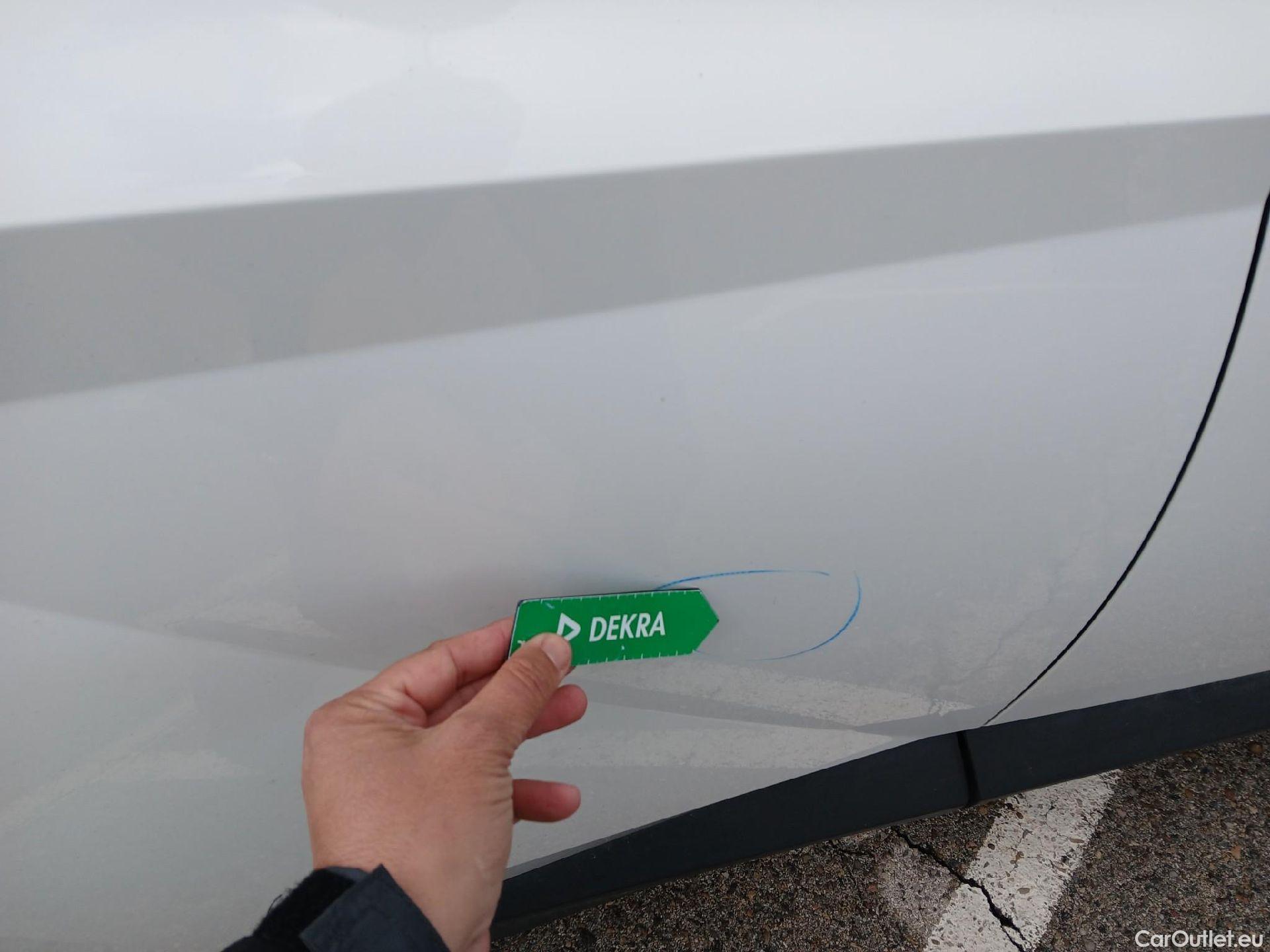  Hyundai  Tucson HYUNDAI  / 2020 / 5P / todoterreno 1.6 CRDI 100kW (136CV) 48V Tecno 2C #22