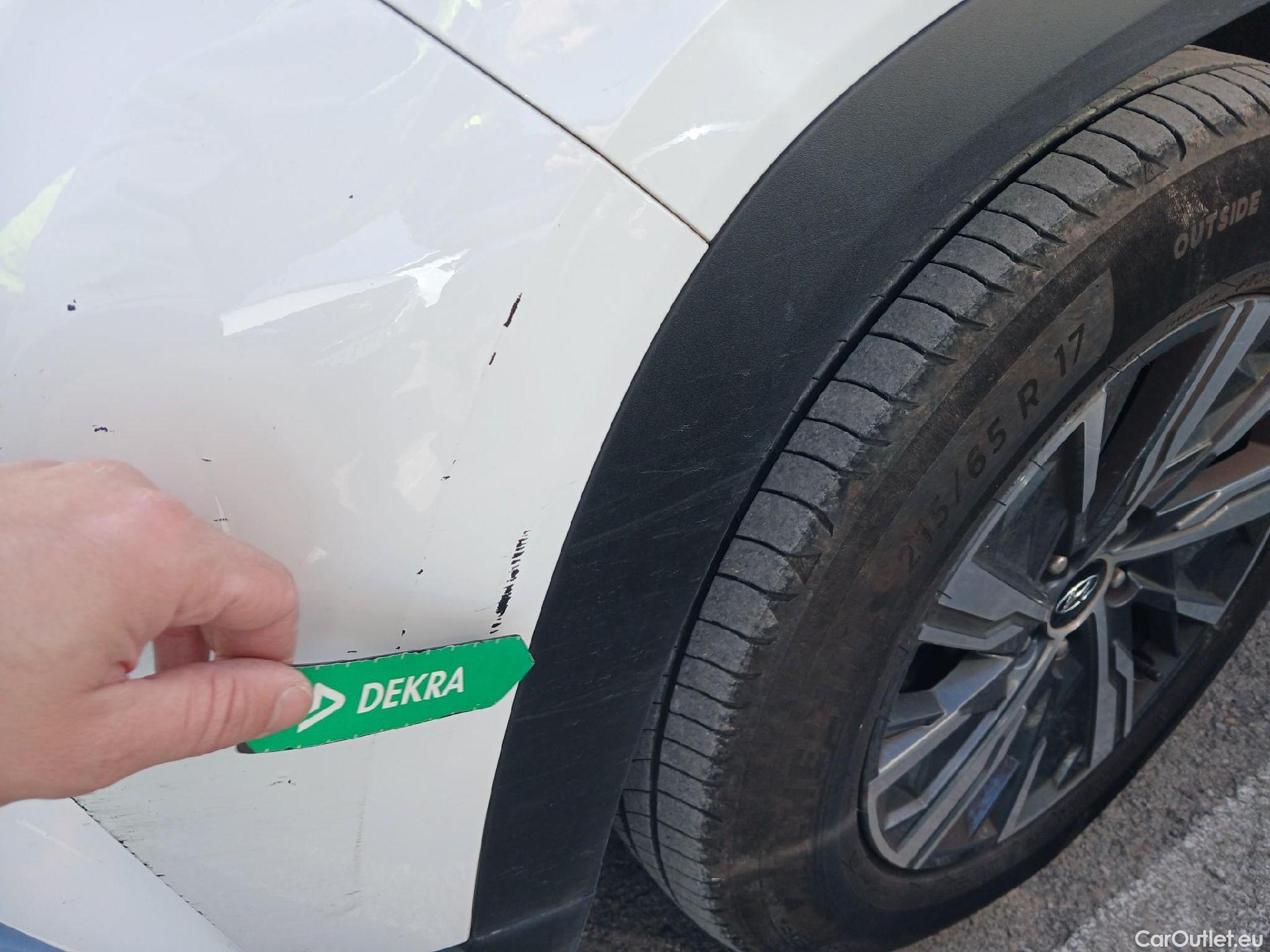  Hyundai  Tucson HYUNDAI  / 2020 / 5P / todoterreno 1.6 CRDI 100kW (136CV) 48V Maxx #15