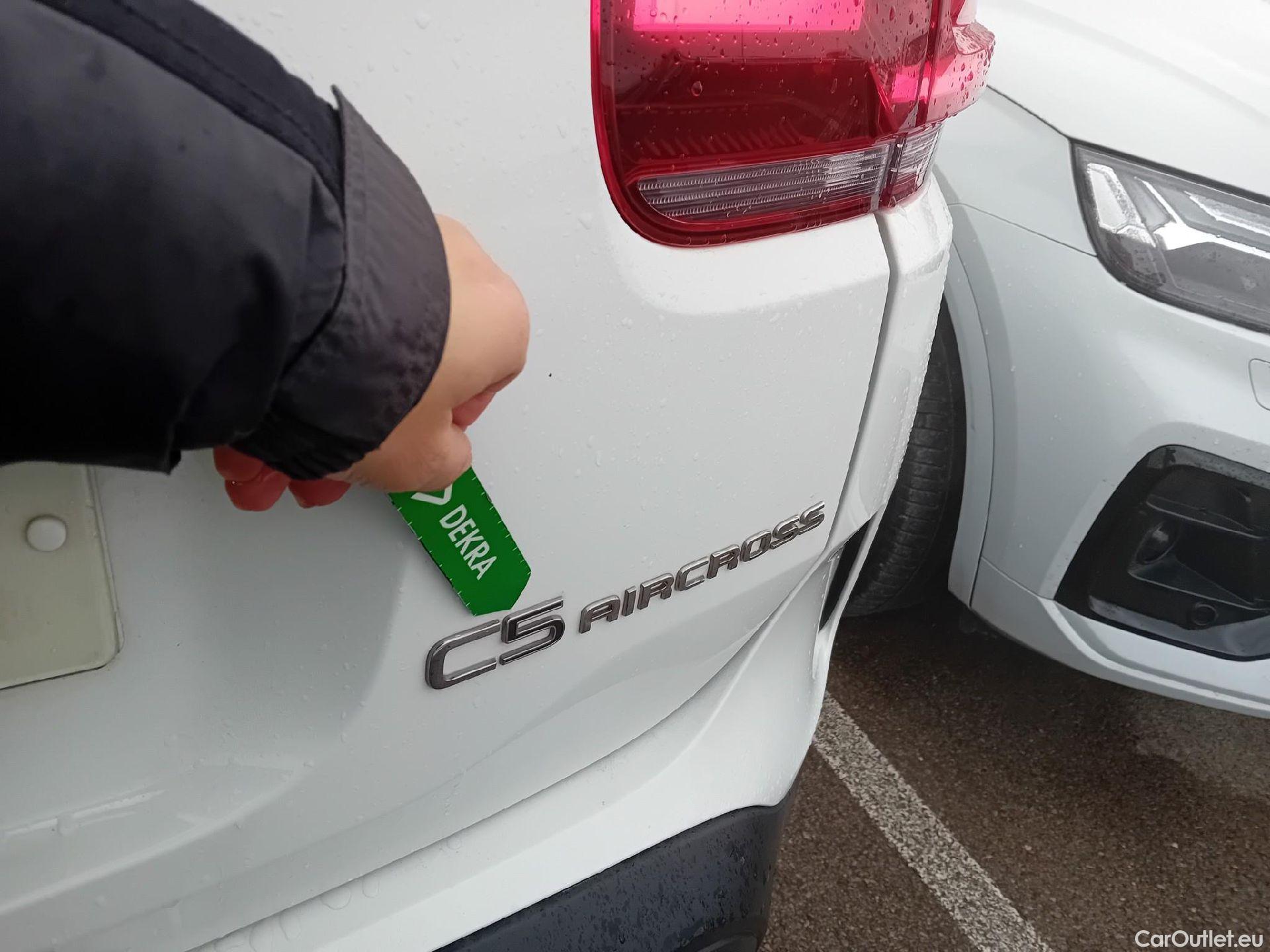  Citroen  C5 CITROEN  Aircross Hybrid / 2022 / 5P / todoterreno 225 e-EAT8 Feel Pack #24