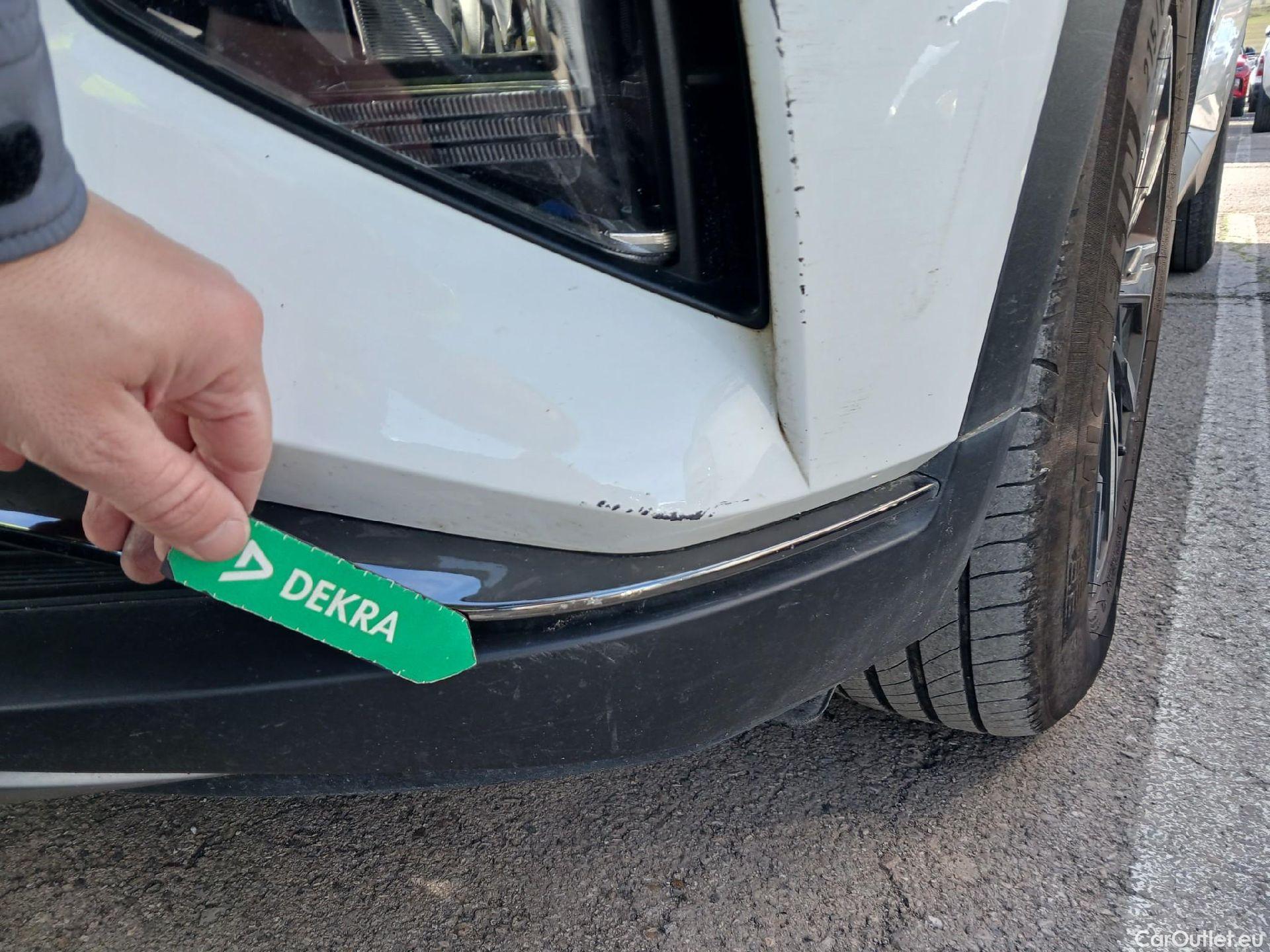  Hyundai  Tucson HYUNDAI  / 2020 / 5P / todoterreno 1.6 CRDI 100kW (136CV) 48V Maxx #13