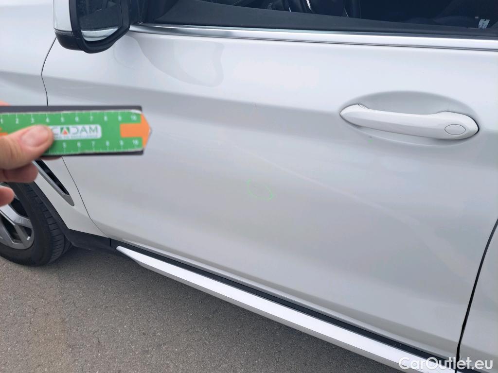  Bmw  X4 BMW  / 2021 / 5P / todoterreno xDrive20d xLine #10