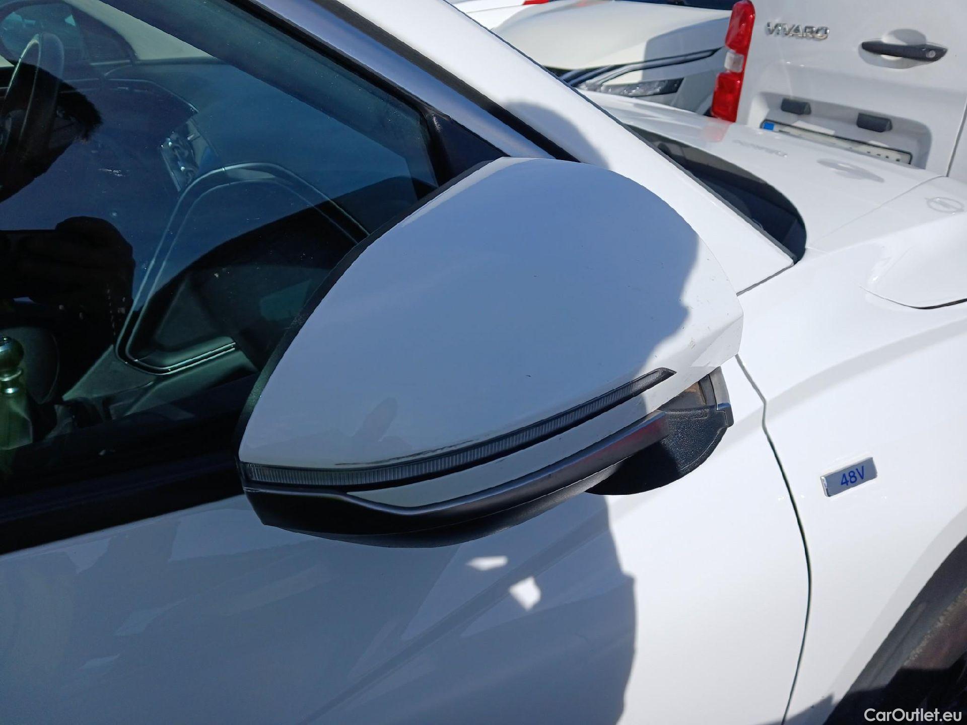  Hyundai  Tucson HYUNDAI  / 2020 / 5P / todoterreno 1.6 CRDI 100kW (136CV) 48V Maxx #31