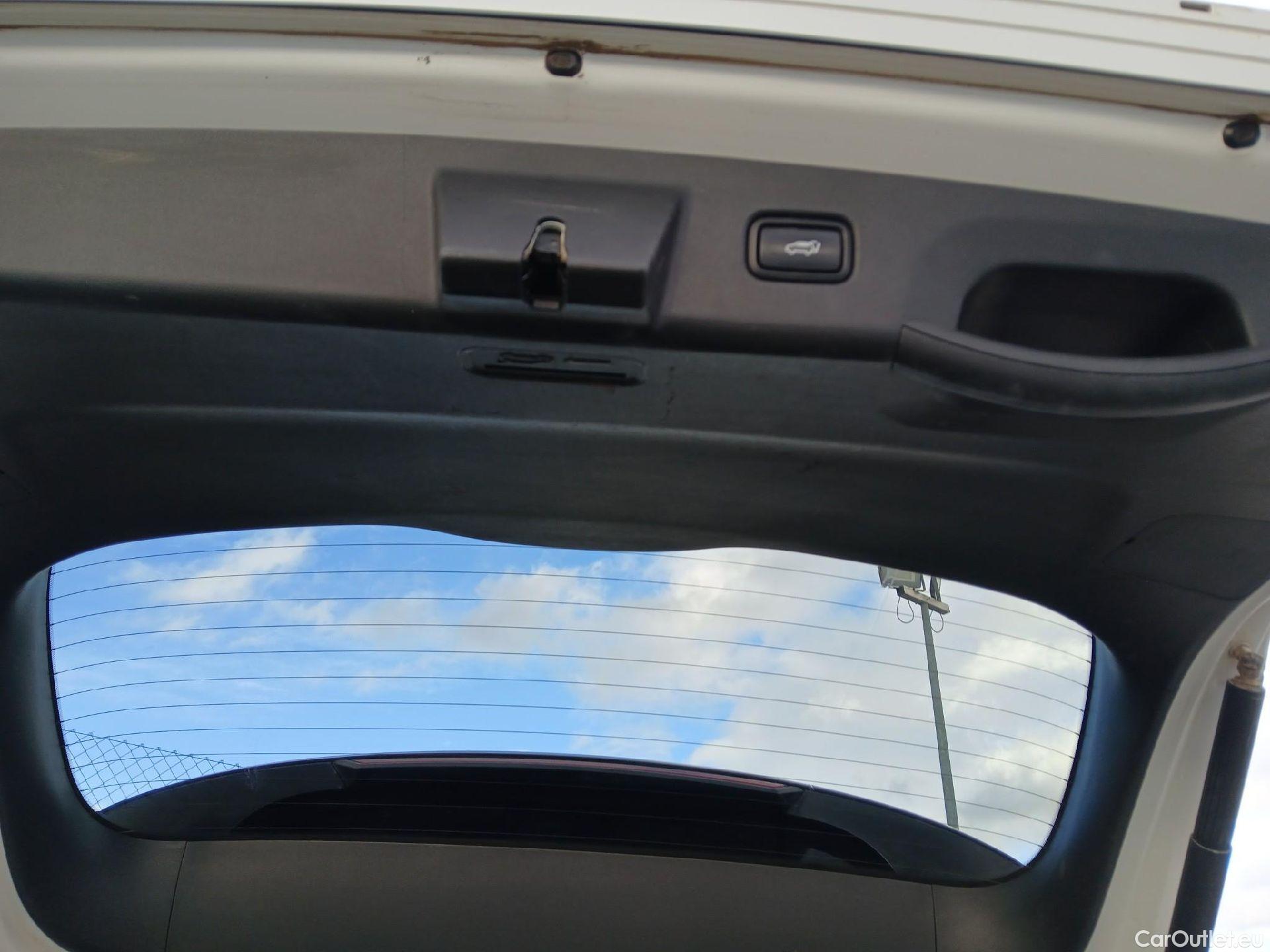  Hyundai  Tucson HYUNDAI  / 2020 / 5P / todoterreno 1.6 CRDI 100kW (136CV) 48V Tecno 2C #3