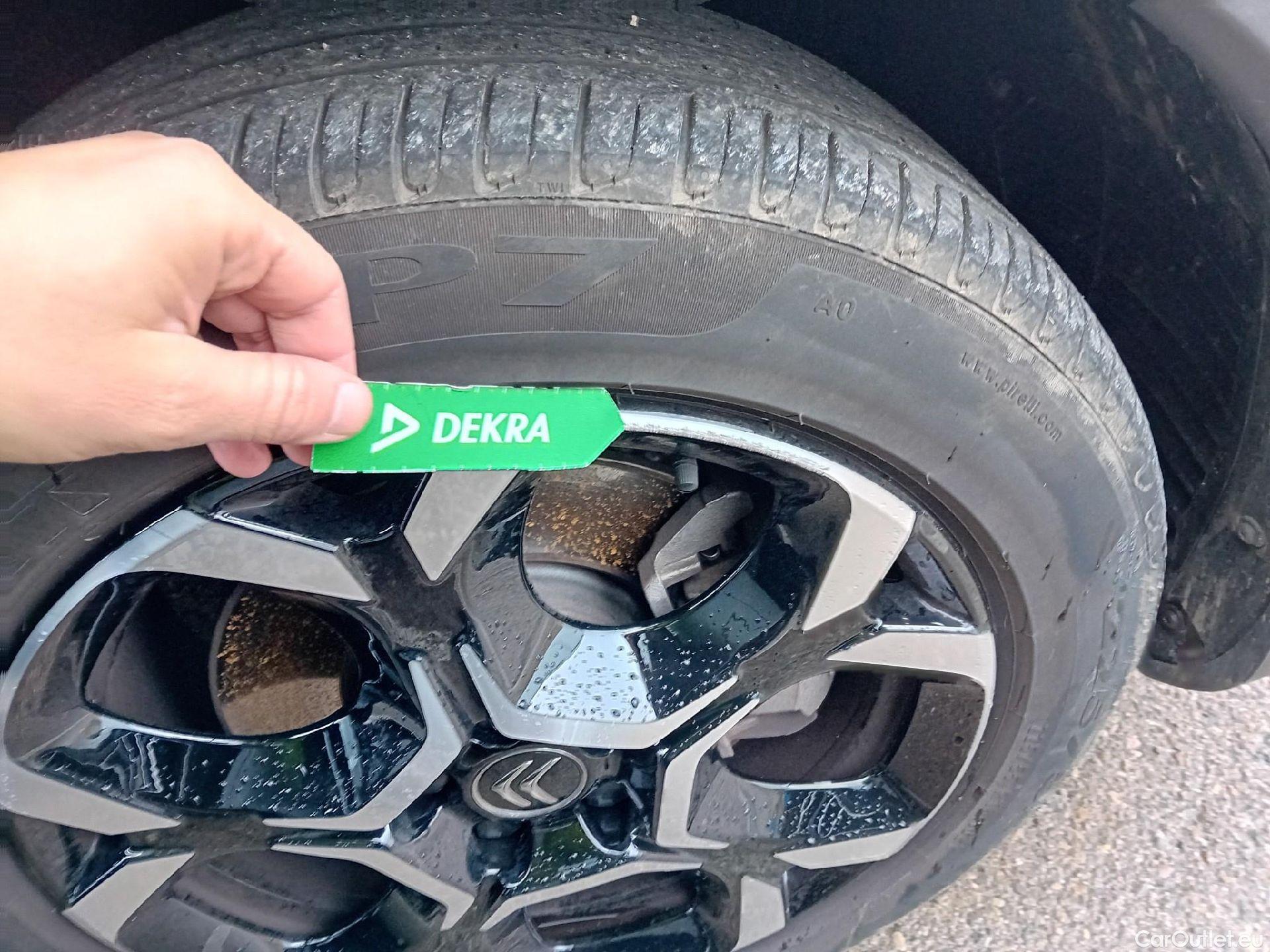  Citroen  C5 CITROEN  Aircross Hybrid / 2022 / 5P / todoterreno 225 e-EAT8 Feel Pack #36