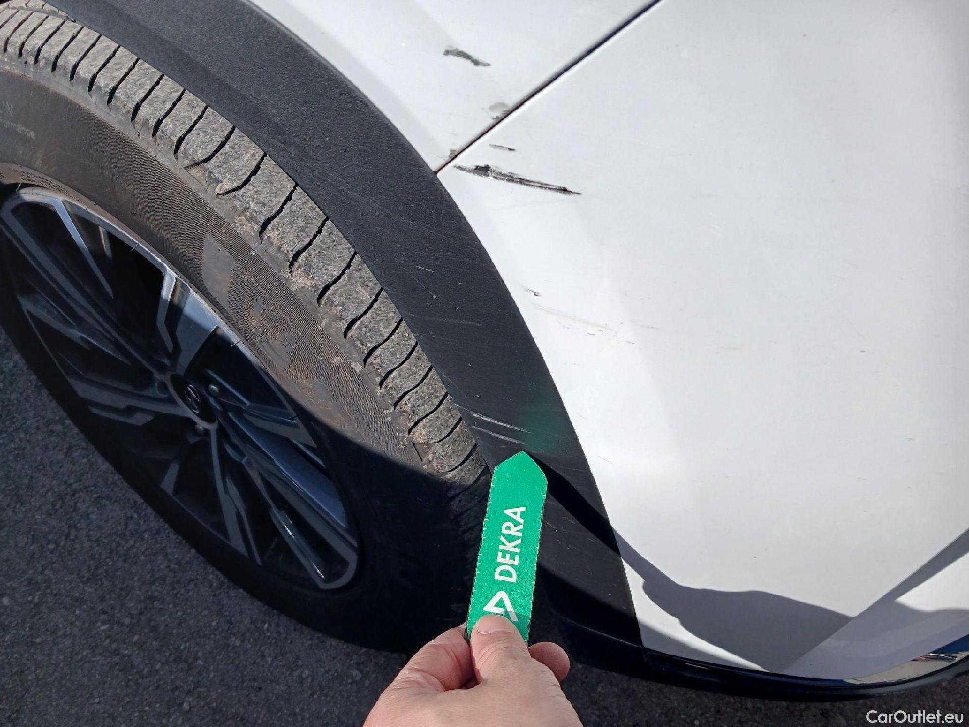  Hyundai  Tucson HYUNDAI  / 2020 / 5P / todoterreno 1.6 CRDI 100kW (136CV) 48V Maxx #7