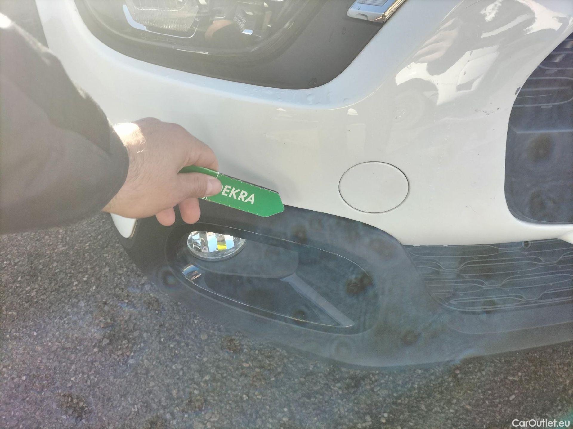  Citroen  C3 CITROEN  / 2020 / 5P / berlina con portón PureTech 60KW (83CV) Feel Pack #10