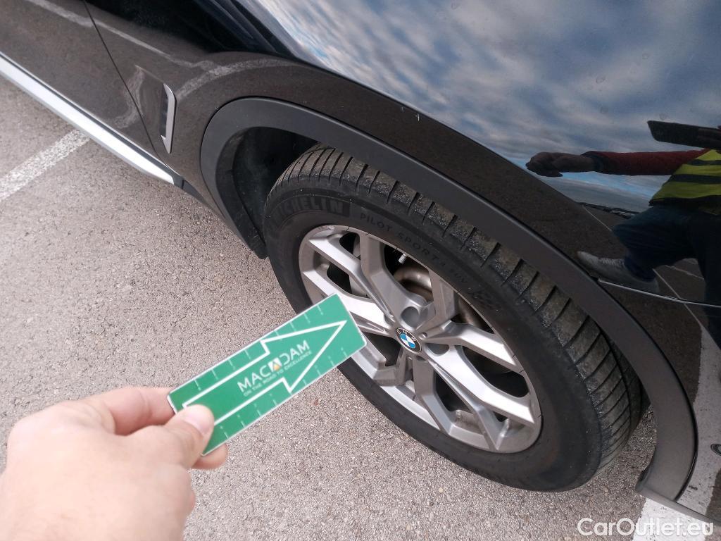  Bmw  X3 BMW  / 2017 / 5P / todoterreno xDrive30e #22