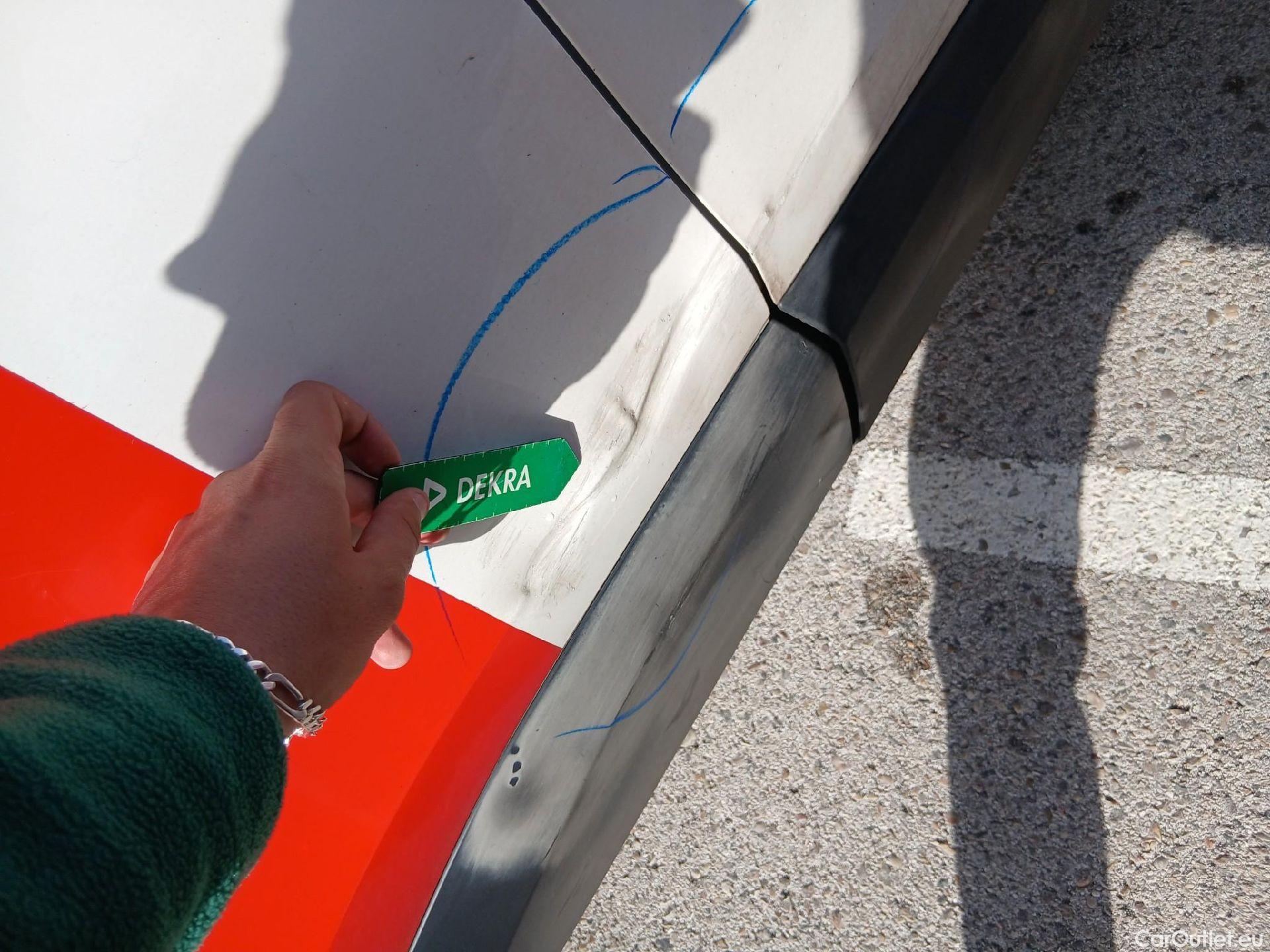  Citroen  C4 CITROEN  / 2020 / 5P / berlina con portón BlueHdi 110 S&S Feel Pack #28