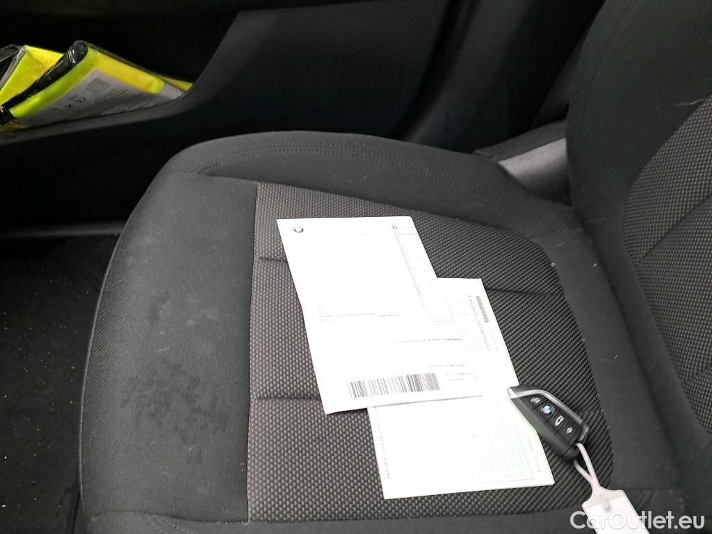  Bmw  X3 BMW  / 2017 / 5P / todoterreno xDrive20d #2