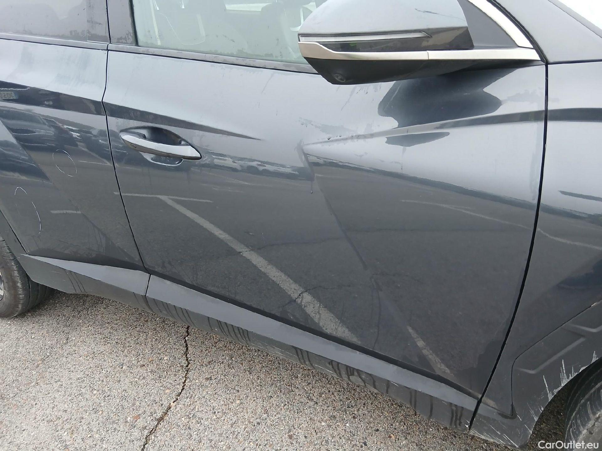  Hyundai  Tucson HYUNDAI  / 2020 / 5P / todoterreno 1.6 TGDI 169kW (230CV) HEV Style Auto #24