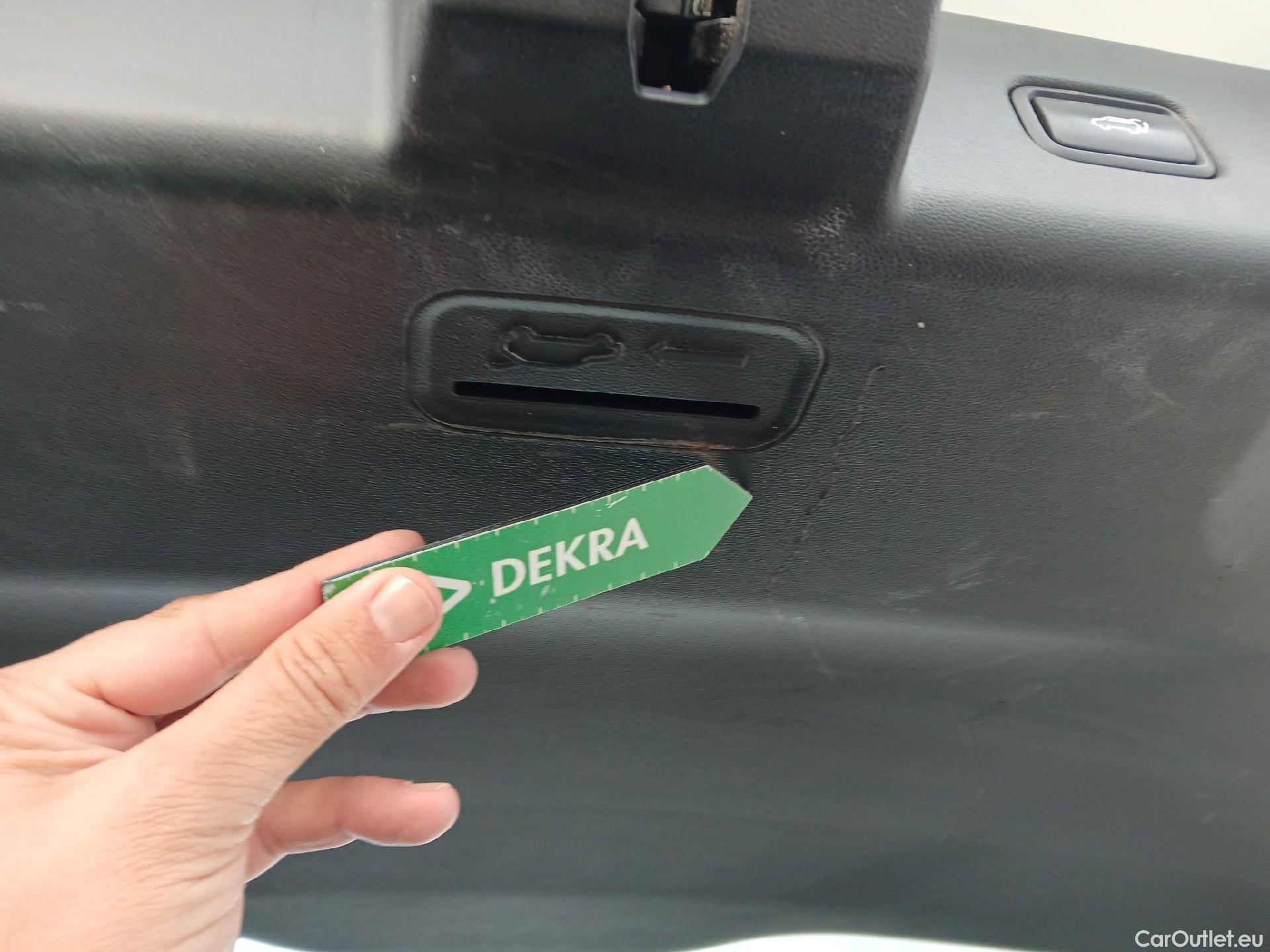  Hyundai  Tucson HYUNDAI  / 2020 / 5P / todoterreno 1.6 CRDI 100kW (136CV) 48V Tecno 2C #2