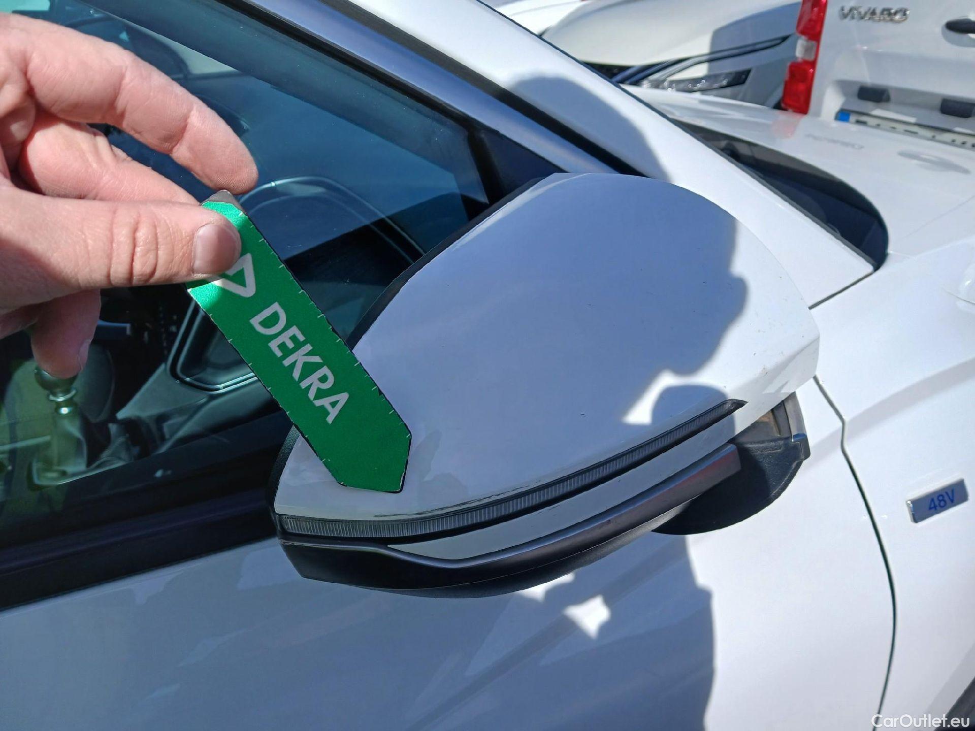  Hyundai  Tucson HYUNDAI  / 2020 / 5P / todoterreno 1.6 CRDI 100kW (136CV) 48V Maxx #32