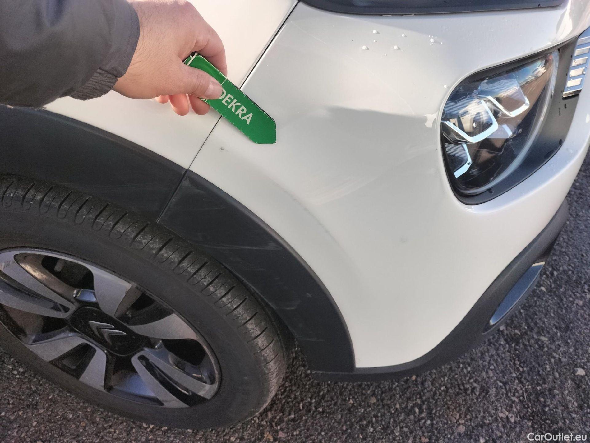  Citroen  C3 CITROEN  / 2020 / 5P / berlina con portón PureTech 60KW (83CV) Feel Pack #3